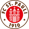 FC S PAULI LOGO
