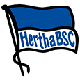 Herta BSC LOGO